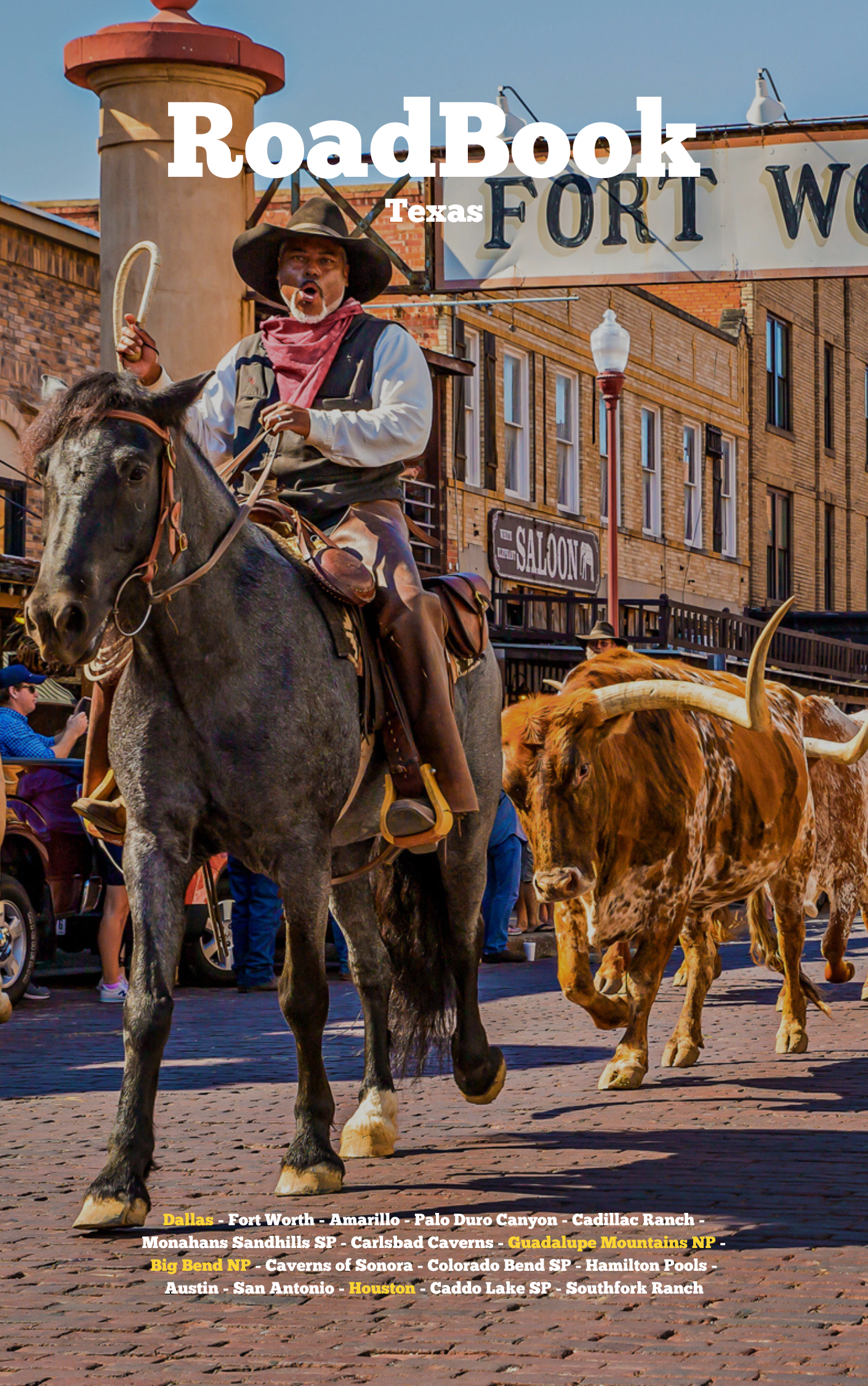Texas